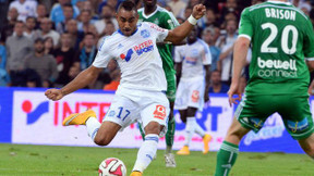 Ligue 1 : L’OM domine l’ASSE et conforte sa place de leader !