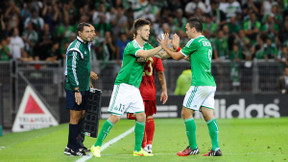 OM/ASSE : Quand Daniel Riolo chambre les attaquants de l’ASSE sur leur « QI foot »