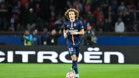 Mercato - PSG : David Luiz, les dessous de son choix entre Barcelone et le PSG…