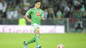 ASSE : Coup dur pour Erding !