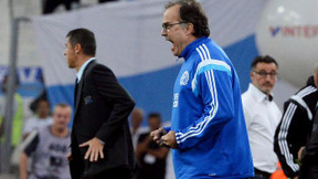 OM - Bielsa : « On n’a pas trop souffert »