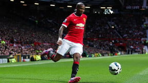 Mercato - Manchester United : Ashley Young sur le départ ?