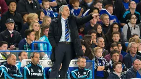 Mercato - Chelsea : Mourinho sur le départ ? Il répond !