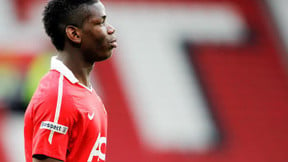 Mercato - Manchester United : Comment Ferguson a tenté de garder Pogba !