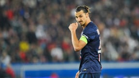 PSG/Barcelone : Le verdict est tombé pour Ibrahimovic