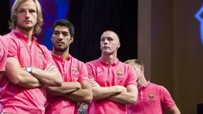 Mercato - Barcelone : Cette recrue du Barça qui répond aux critiques !