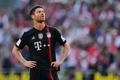 Bayern Munich : La sublime reprise de volée de Xabi Alonso (vidéo)