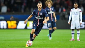 PSG/Barcelone : Quand Pastore s’enflamme pour Messi et juge l’absence d’Ibrahimovic !