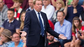 Premier League : Harry Redknapp et les remplacements temporaires…