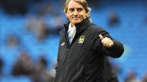 Premier League - Mancini : « Ce Manchester City est encore le mien »