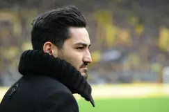 Borussia Dortmund : Gündogan revient sur son calvaire