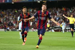 Barcelone/Real Madrid : Enquête du fisc, rivalité avec Cristiano Ronaldo… Les confidences du père de Messi !