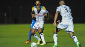 Ligue 2 : Clermont se paye le scalp de Troyes !