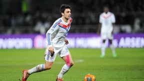 Mercato - OL : Quand Grenier évoque son avenir