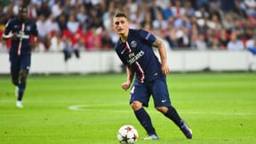 Mercato - PSG : Verratti évoque les pistes Real Madrid et Bayern Munich !