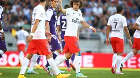 Mercato - PSG : Pourquoi David Luiz n’a pas rejoint Barcelone cet été…