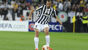 Mercato - Juventus : Chiellini fait le point sur son avenir