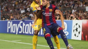 Mercato - Arsenal/PSG/Chelsea : Le Barça proche d’un accord pour Munir El Haddadi ?