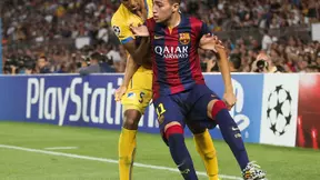 Mercato - Barcelone/PSG : Deux nouveaux prétendants en course pour Munir El Haddadi ?