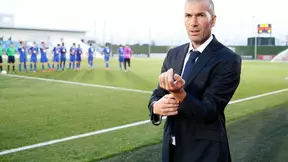 Real Madrid - Polémique : Zinedine Zidane… Le Real Madrid serait totalement résigné…