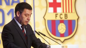 Mercato - Barcelone : Le Barça annonce une contre-offensive envers la FIFA