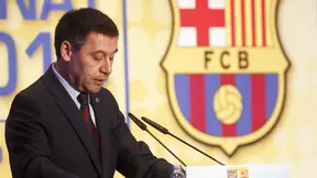 Mercato - Barcelone : Le Barça annonce une contre-offensive envers la FIFA