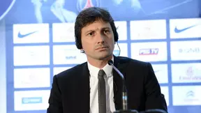 PSG : « Lavezzi et Cavani ? Je me demande si ce serait arrivé avec un Leonardo ! »