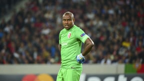 LOSC : Quand Enyeama observe Ibrahimovic, Messi et Cristiano Ronaldo