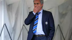 Mercato - Chelsea : Mourinho aurait pu signer dans un autre club en Angleterre !