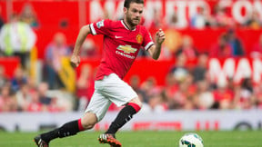 Mercato - Manchester United : Et maintenant le Real Madrid sur le dossier Mata ?