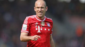 Insolite - Bayern Munich : Quand Twitter se moque d’Arjen Robben