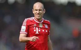 Insolite - Bayern Munich : Quand Twitter se moque d’Arjen Robben