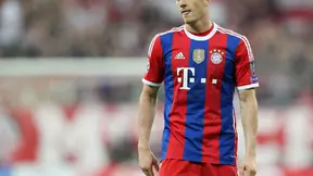 Mercato : Le Bayern Munich s’est-il trompé avec Lewandowski ? Une légende du club répond !