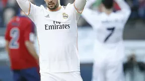 Mercato - Real Madrid : Ancelotti sort les barbelés pour Isco !