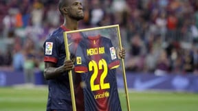 PSG/Barcelone : Abidal livre son pronostic