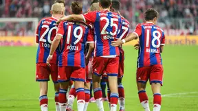 Ligue des champions : Le Bayern Munich dans la douleur