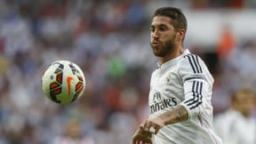 Mercato - Real Madrid : Offre alléchante de Manchester City pour Sergio Ramos ?