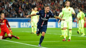 Ligue des Champions - PSG/Barcelone : Le PSG au rendez-vous ! (MT)