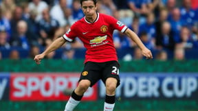 Manchester United : Coup dur pour Herrera