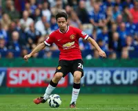 Manchester United : Coup dur pour Herrera