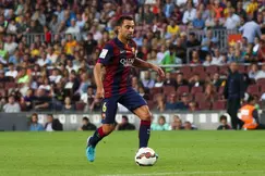 Barcelone : Xavi le plus capé en Ligue des Champions
