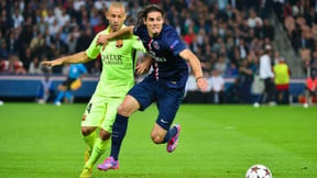 Mercato : Que doit faire le PSG avec Cavani ?