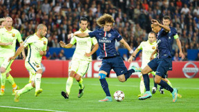 PSG - David Luiz : « C’est comme ça qu’on doit jouer »