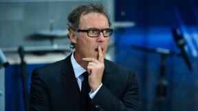 Ligue des Champions - PSG/Barcelone - Blanc : « Pas une victoire personnelle »