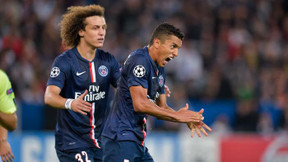 PSG : Le retour de Thiago Silva, David Luiz, Barcelone, l’OM… Les confidences de Marquinhos