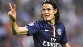 Mercato - PSG/Arsenal/Real Madrid : Cavani donne la tendance pour son avenir !