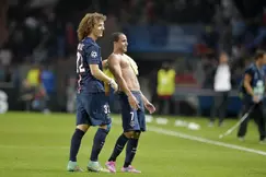 Mercato - PSG : « David Luiz, on a l’impression qu’il s’emmerde, qu’il est là pour dépanner »