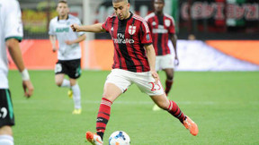 Mercato - Angleterre : Taarabt de retour au Milan AC ?