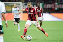 Mercato - Angleterre : Taarabt de retour au Milan AC ?