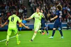 Mercato - Barcelone/PSG : « Je donnerais tout mon salaire pour recruter Messi »
